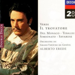 Il trovatore