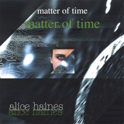 Matter of Time