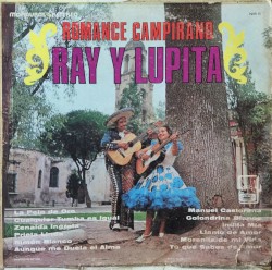 Romance campirano