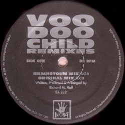 Voodoo Child
