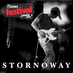 iTunes Festival: London 2010