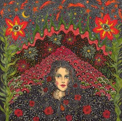 Welcome to the Garden