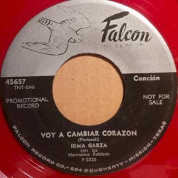 Voy a cambiar corazón / Cariño aquerenciado