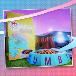 DOĞĜE II: Low‐Poly, Gluten‐Free