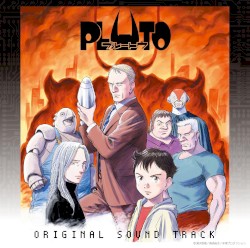 『PLUTO』オリジナルサウンドトラック