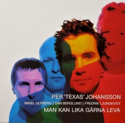 Man kan lika gärna leva