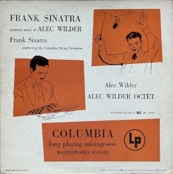 Frank Sinatra Conducts the Music of Alec Wilder