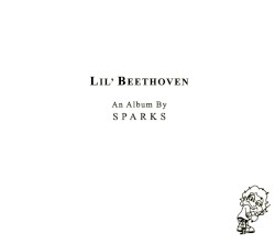 Lil’ Beethoven