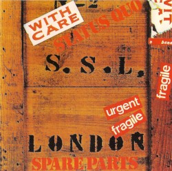 Spare Parts