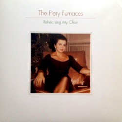 Rehearsing My Choir