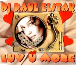 Luv U More