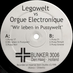 Wir Leben in Pussywelt