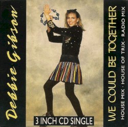 We Could Be Together