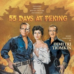 55 Days at Peking