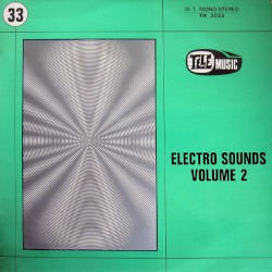 Electro Sounds, Volume 2