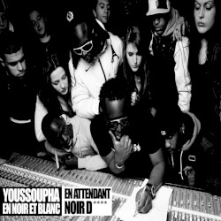 En noir & blanc (en attendant Noir Désir)