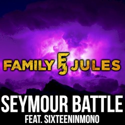 Seymour Battle