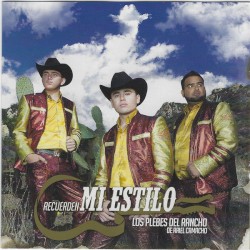 Recuerden mi estilo