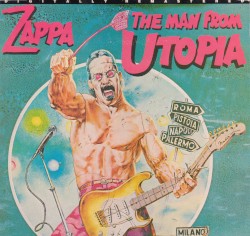 The Man From Utopia