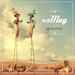 Streetlights and Shadows