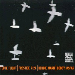 Flute Flight