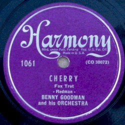 Cherry / Poor Butterfly