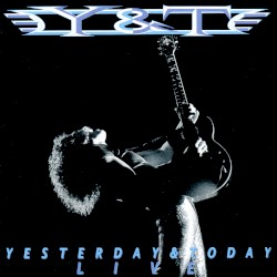 Yesterday & Today: Live