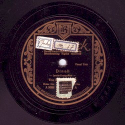 Dinah / Alexander's Ragtime Band