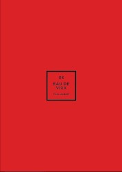 EAU DE VIXX