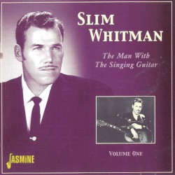The Man With the Singing Guitar, Volume One