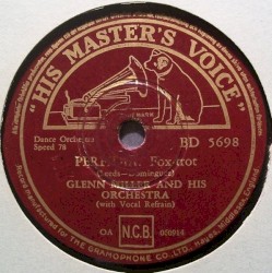 Perfidia / The One I Love