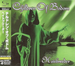 Hatebreeder