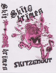 Skitzedout