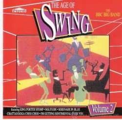 The Age of Swing, Volume Two