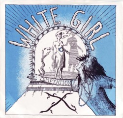 White Girl