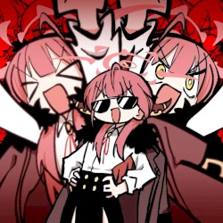 Unwelcome School (Aiobahn +81 Remix)