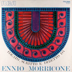 Ideato, scritto e diretto da Ennio Morricone