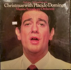 Christmas with Plácido Domingo