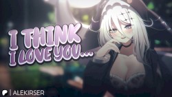 Your Cute Date Is Secretly a Shark Girl...!