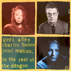 In the Year of the Dragon
