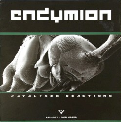 Catalysed Reactions Part 3