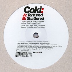 Tortured / Shattered