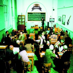 The Masterplan