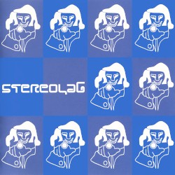 Stereolab Sampler