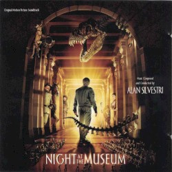 Night at the Museum