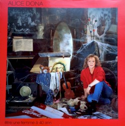 Être une femme à 40 ans