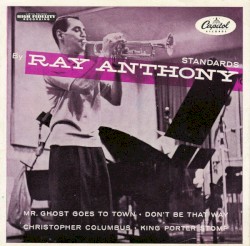 Standards by Ray Anthony