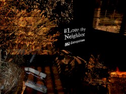 Freeroam 187 :: Three Times We've Been Freed XVIII -- "oranite"