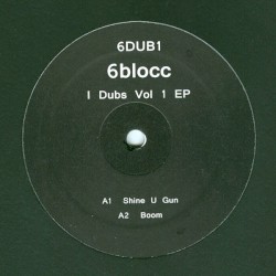 I Dubs Vol 1 EP