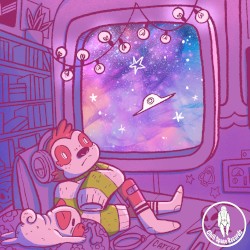 The Long Drive Home, Pt. 2